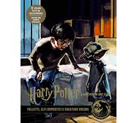 Harry Potter. L'archivio dei film. Ediz. illustrata (Vol. 9)