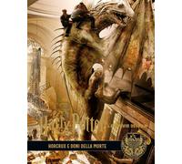 Harry Potter - L'Archivio dei Film N° 3 - Panini Comics - ITALIANO #MYCOMICS