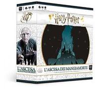 Harry Potter - L'Ascesa dei Mangiamorte Gioco da Tavolo