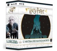 Harry Potter - L'Ascesa dei Mangiamorte Gioco da Tavolo