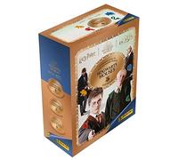 Harry Potter le Case di Hogwarts Scatola da 24 bustine - Panini (Italiano)