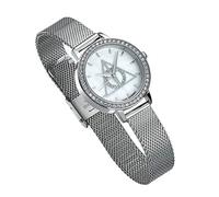 Swarovski Deathly Hallow Watch