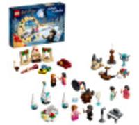 HARRY POTTER Lego Advent Calendar 75981 | 24 Gifts