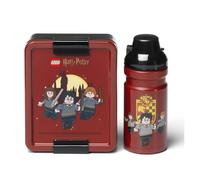 Harry Potter LEGO Casa Grifondoro Set Pranzo