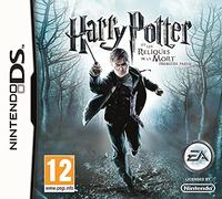 Harry Potter : Les reliques de la mort - partie 1 [Edizione: Francia]