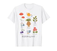 Harry Potter Lets Learn Herbology Maglietta