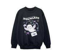 Harry Potter Letter From Hogwarts Felpa Gufo Ragazze (BI20833)