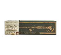 Harry Potter linea ufficiale seven - accessori scuola, zaino, borraccia, penna