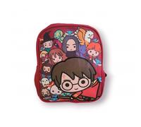 Harry Potter linea ufficiale seven - accessori scuola, zaino, borraccia, penna