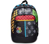 Harry Potter linea ufficiale seven - accessori scuola, zaino, borraccia, penna