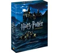 HARRY POTTER - L'Integale - Scatola DVD Nuovo