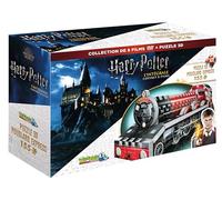 Harry potter - l'intégrale des 8 films