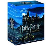 Harry Potter - L'intégrale [Francia]