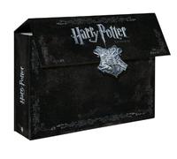 Harry potter l'intégrale: harry potter à l'école des sorciers ; harry potter et la chambre des secrets; harry potter et