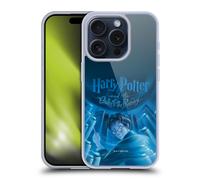 HARRY POTTER LITERARY COVERS CUSTODIA COVER MORBIDA IN GEL PER APPLE iPHONE