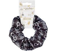 Harry Potter - Logo Hair Scrunchie ACC NUOVO