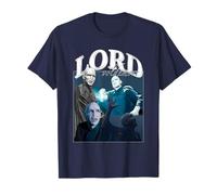 Harry Potter Lord Voldemort Homage Halloween Maglietta