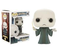 FUNKO POP! Vinyl: Harry Potter: Voldemort - 5861 - #06