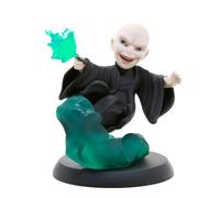 Quantum Mechanix Signore Voldemort 15 Cm