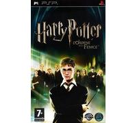 Harry Potter L'Ordine della Fenice