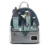 FUNKO Loungefly Mini Zaino Harry Potter Hogwarts