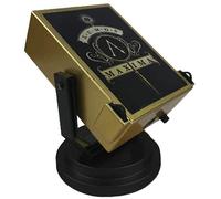 HARRY Potter LUCE Lampada PROIETTORE LUMOS MAXIMA Originale UFFICIALE Groovy
