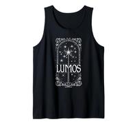 Harry Potter Lumos Happiness Can Be Found Canotta