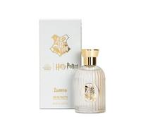 Harry Potter Lumos | Profumo Natural Spray 100 ml, Fragranza Fruttata e Floreale, Made in Italy