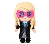 LUNA LOVEGOOD Peluche 20cm Harry Potter ORIGINALE Warner Bros FAMOSA