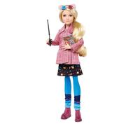 Harry Potter Luna Lovegood Bambola Da Collezione Da 12 Pollici