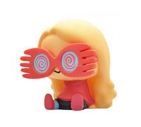 Harry Potter Luna Lovegood Chibi Salvadanaio Playstoy