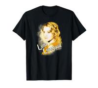 Harry Potter Luna Lovegood Closeup Maglietta