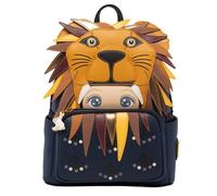 HARRY POTTER - Luna Lovegood - Mini Back NUOVO