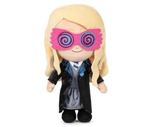 Harry Potter Luna Lovegood Peluche 29cm Play By Play