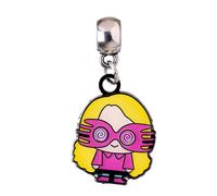Harry Potter - Luna Lovegood Slider Charm ACC NUOVO