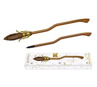 HARRY POTTER Magic Broomstick Pen