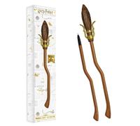 HARRY POTTER MAGIC BROOMSTICK PEN Penna Monogram