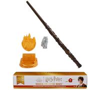 Harry Potter - Magical Collecror Wands asst. in CDU (6068013)