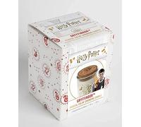 Harry Potter: Magical Colour-Changing Gryffindor Candle (10 oz) (HP Colour-change candles)