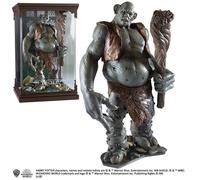 Harry Potter Creature Magiche Statua Troll 18 Cm Noble Collection