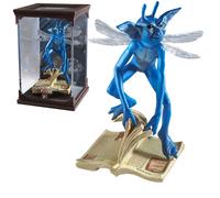 Noble Collection Cornish Pixie Figure Multicolor