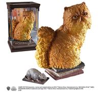 Noble Collection Crookshanks Figure Multicolor