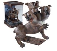 Noble Collection Fluffy Figure Multicolor