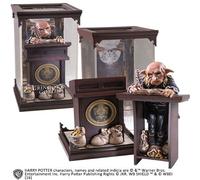 Noble Collection Gringotts Goblin Figure Multicolor