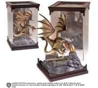 Creature Magiche Figure "Ungaro spinato" - Harry Potter