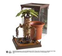 Noble Collection NBCNN7699 Harry Potter - Creature magiche: Mandragora