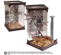 Creature Magiche Figure "Drago Panciasquamato Ucraino" - Harry Potter