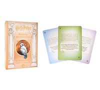 Harry Potter: Magical Meditations: 64 Inspirational Cards Based on the Wizarding World (Harry Potter Inspiration, Gifts for Harry Potter Fans): 1