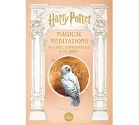 Harry Potter. Magical meditations. Con 64 carte - AA.VV.