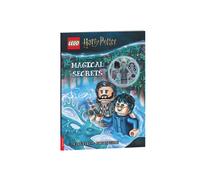 Harry Potter. Magical Secrets